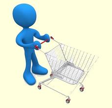 como comprar parrillas